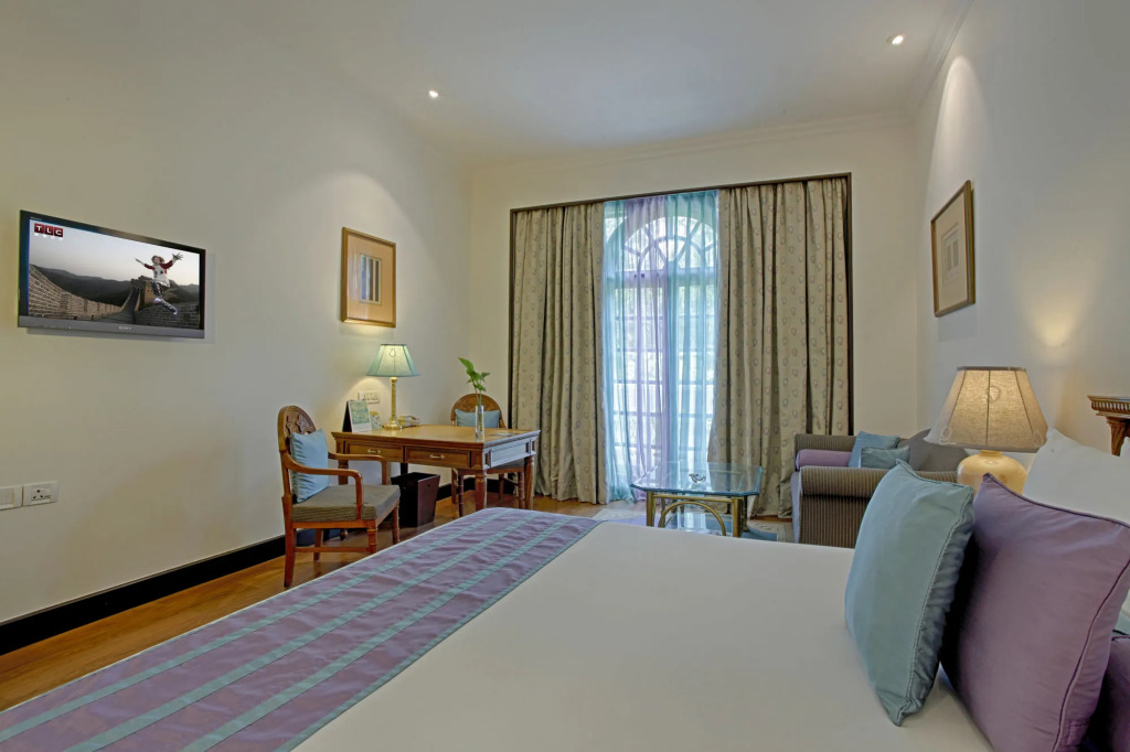 Taj Mahal Lucknow — фото 4