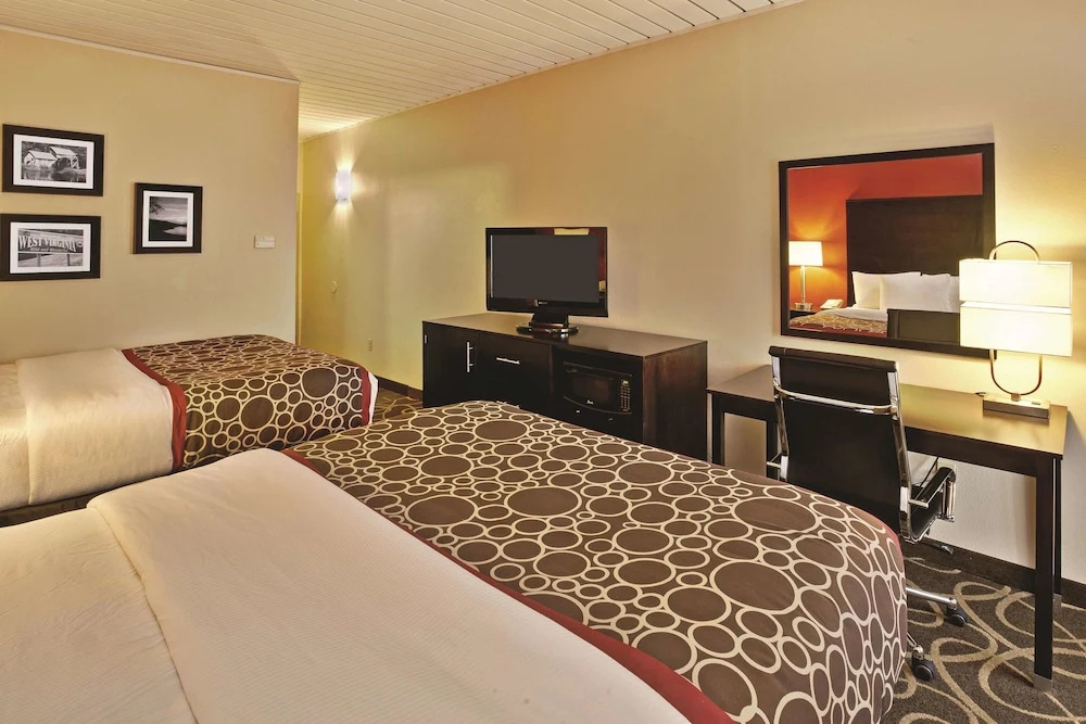 La Quinta Inn & Suites by Wyndham Elkview - Charleston NE - Chambres