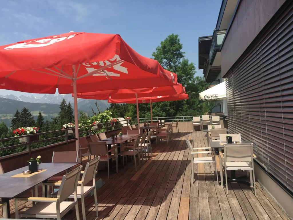 Zistelberghof - Général