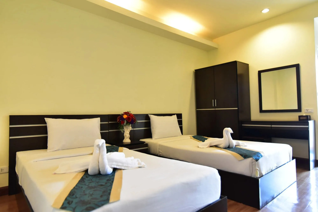 Hotel photo 7