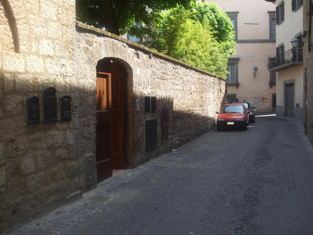 Voltumna - Le Dimore di Borgo Tessile