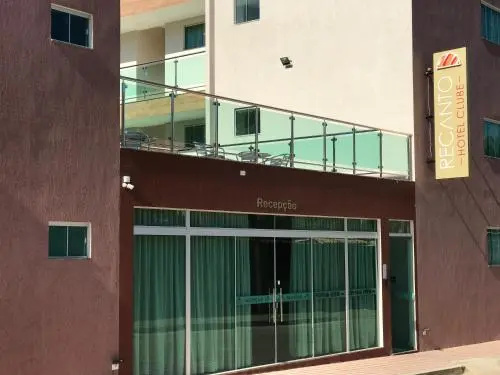 Recanto Hotel Clube