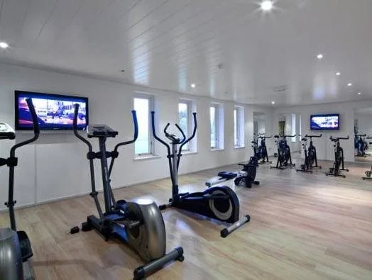 Van der Valk Hotel Emmeloord - Général