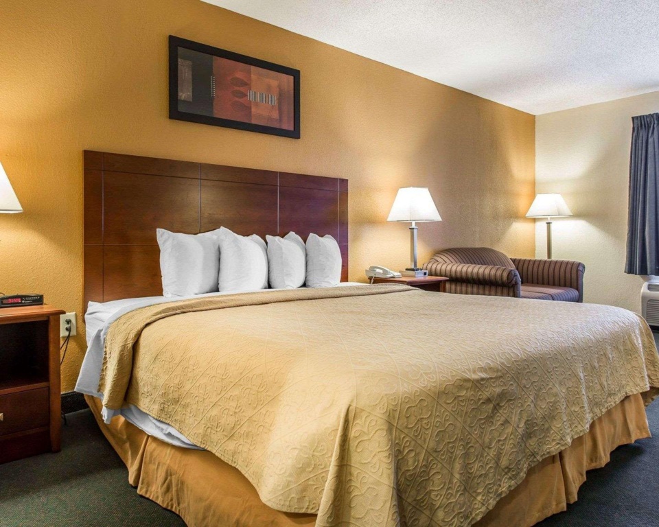Quality Inn Aiken North — 3