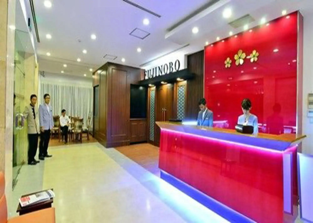 Hotel photo 25