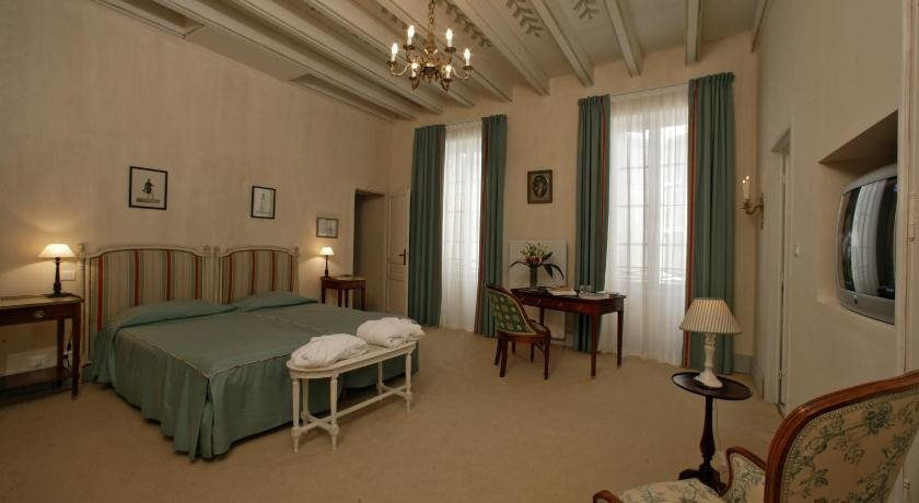 Le Manoir Saint Jean - Général