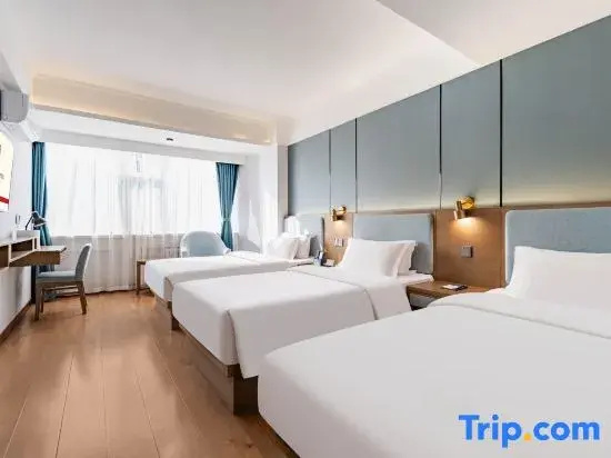 Comfort Triple Suite