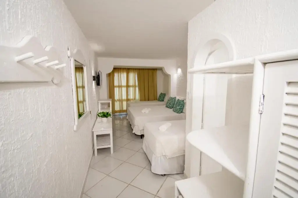Hotel Quinta do Porto - Général