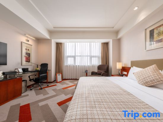 Merryland Traders Hotel - Chambres