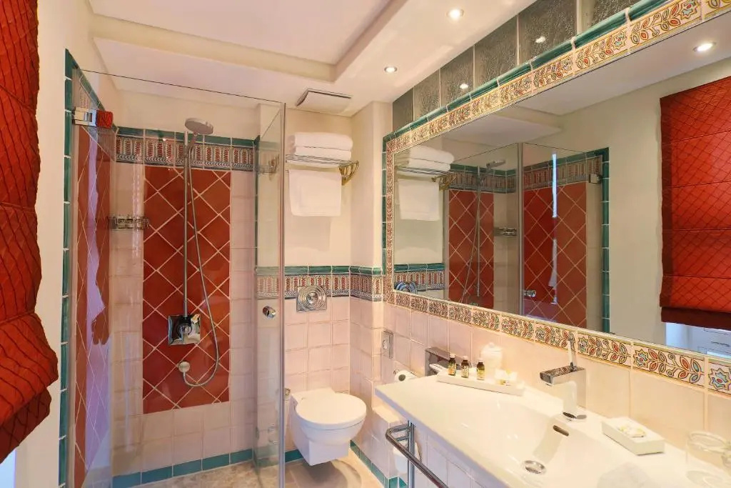 Boutiquehotel La Casa - Chambres