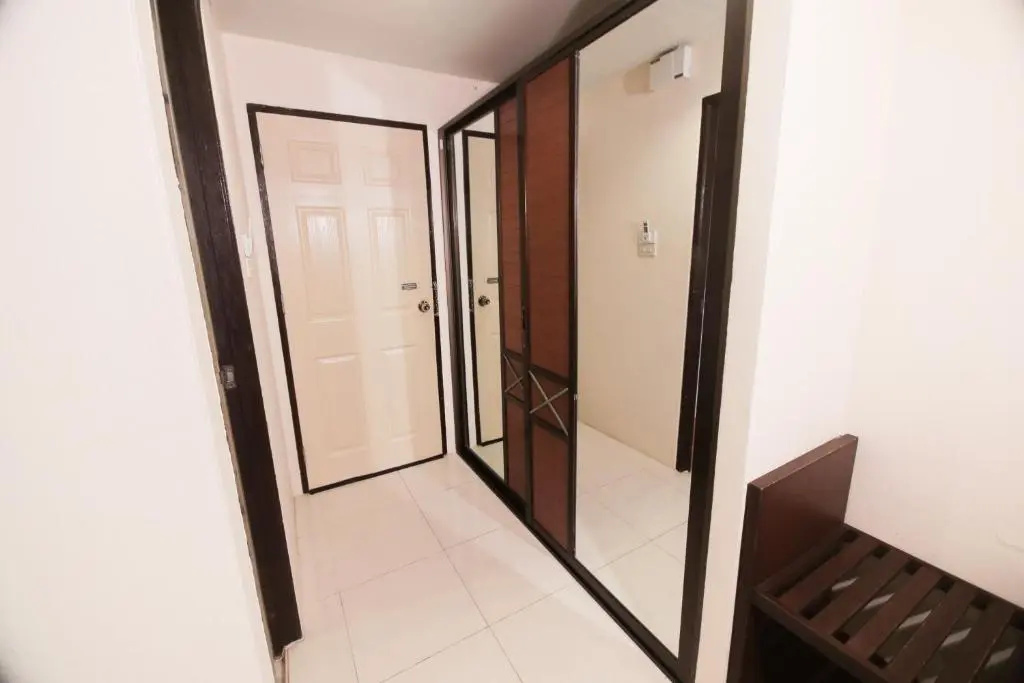 Lamai Buri Resort - Chambres