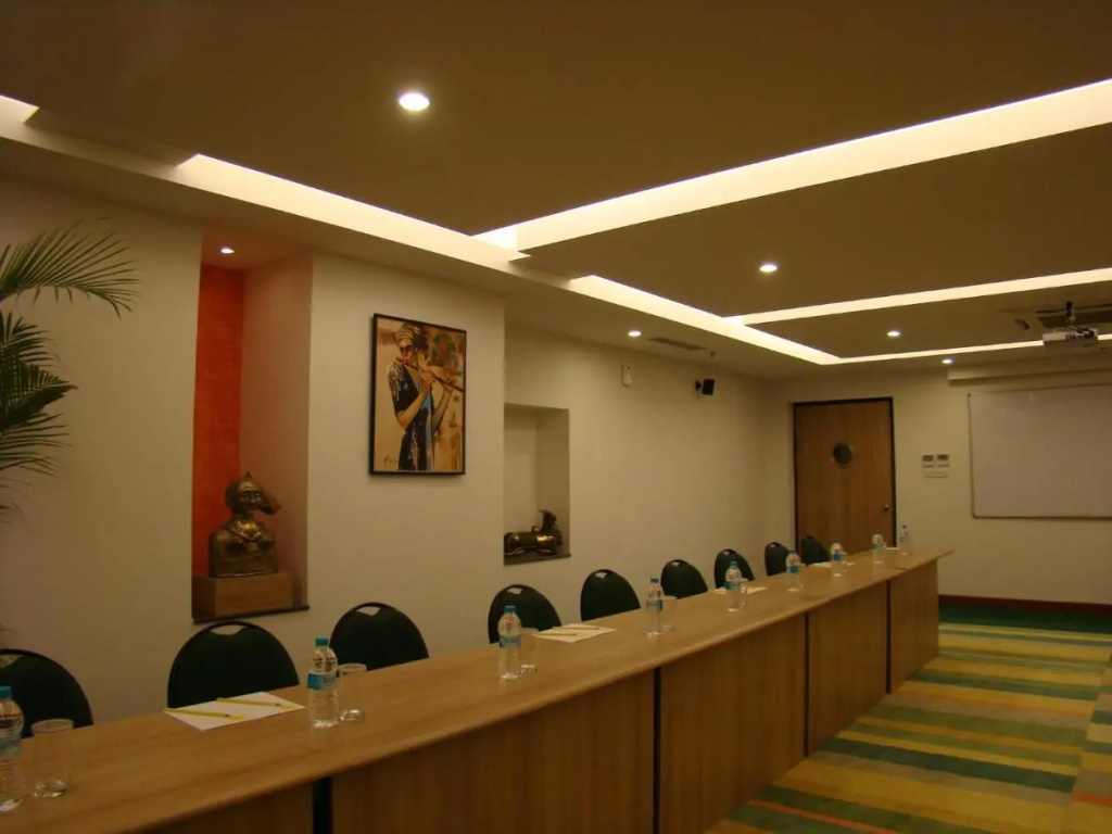 Lemon Tree Hotel Chennai - Général