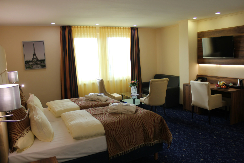 Hotel photo 4