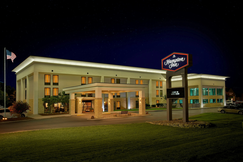 Hotel photo 11