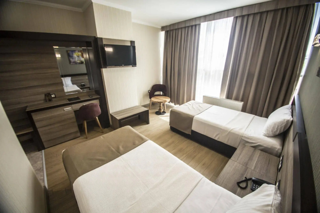 Hotel photo 27
