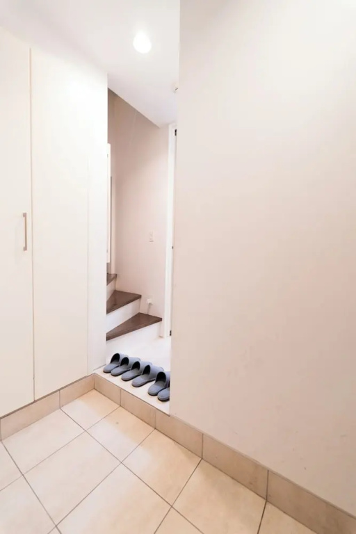 Satellite Hotel Yebisu 사진 17