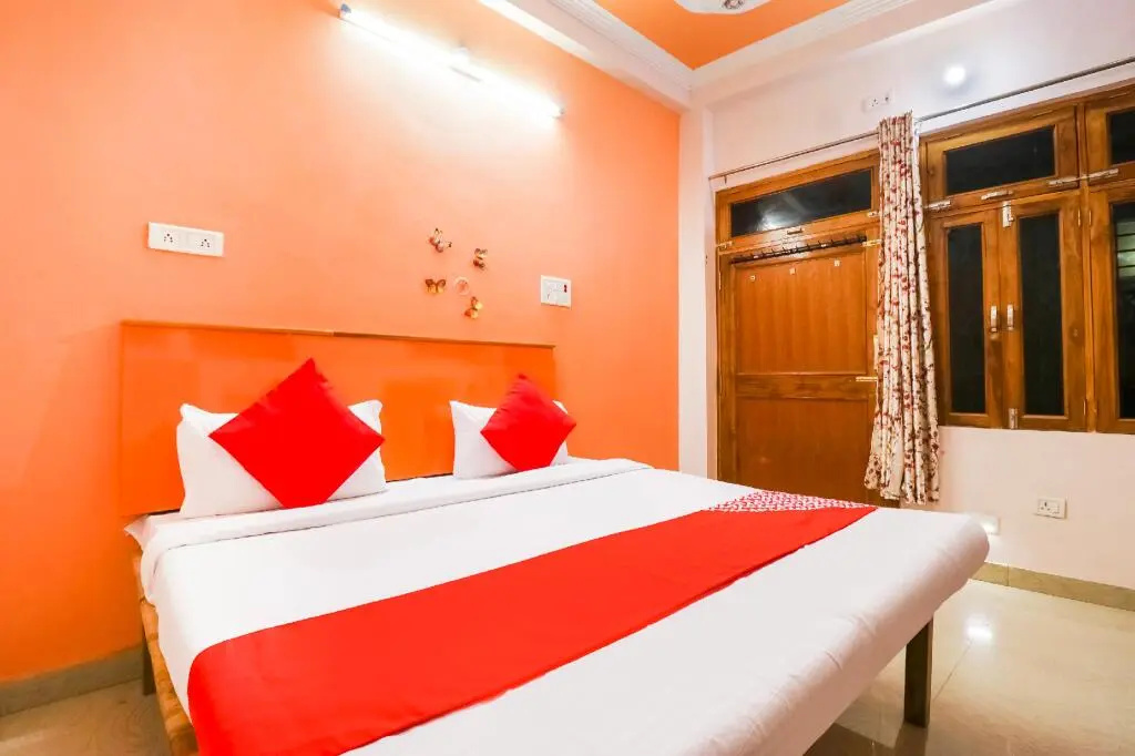 Lifafa Stay by OYO Rooms