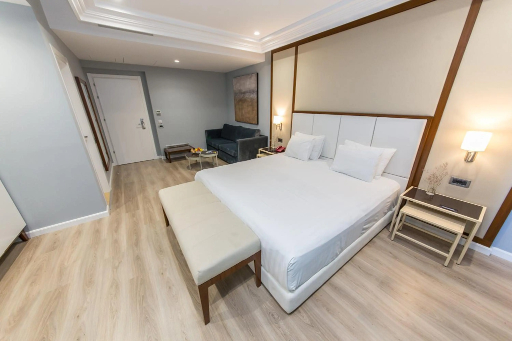 Hotel Brilant — 3