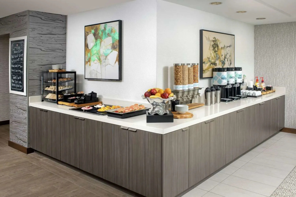 Hotel photo 15