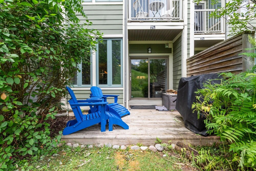 The Lodges at Blue Mountain - Chateau Ridge Condos - фото 16