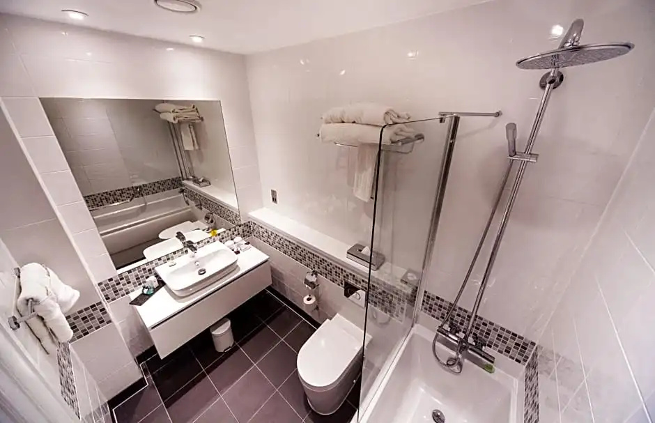 Crowne Plaza Leeds by IHG - Chambres