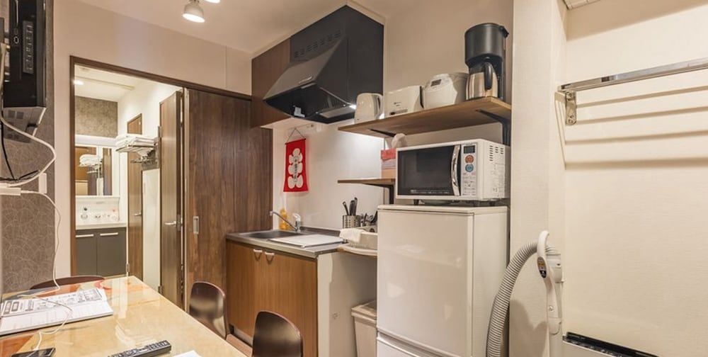 Yosino Sakura House2 사진 13