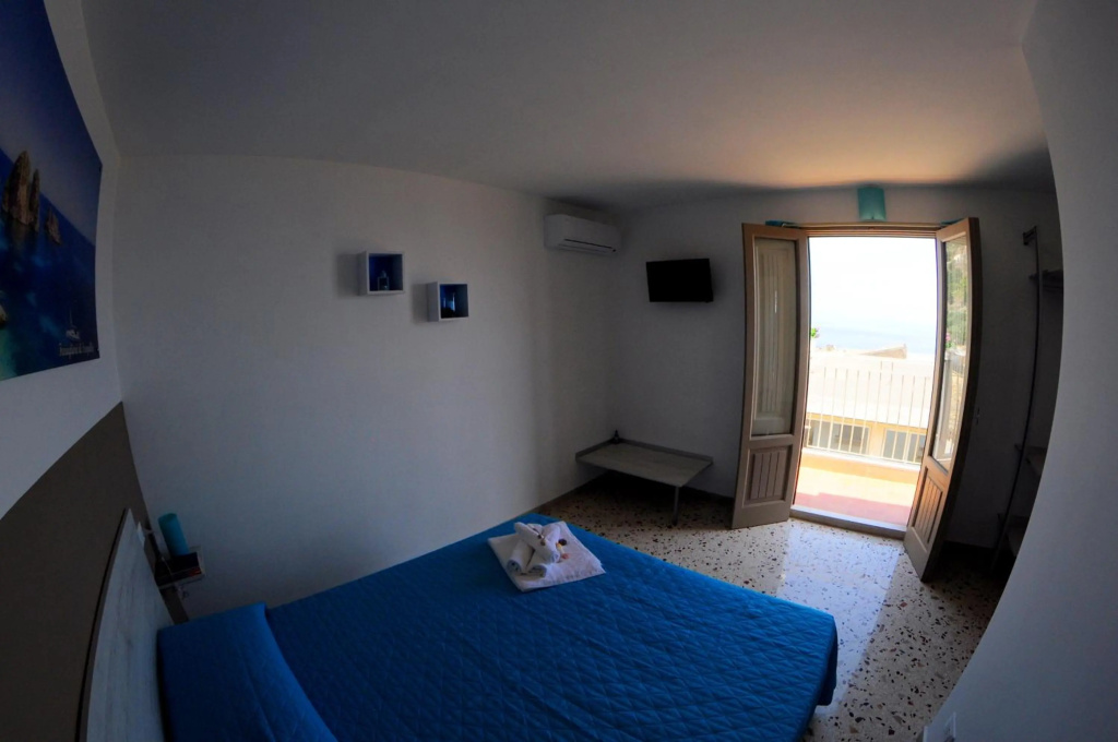 Le Sette Meraviglie — 4