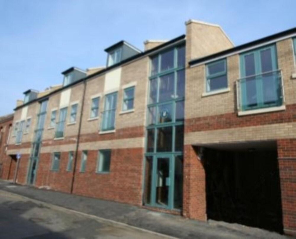 Citystay Living - Dove House