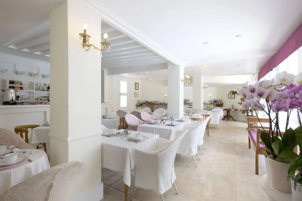Dorion Hotel - Général