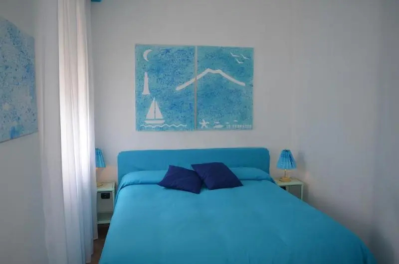Le Terrazze - Chambres