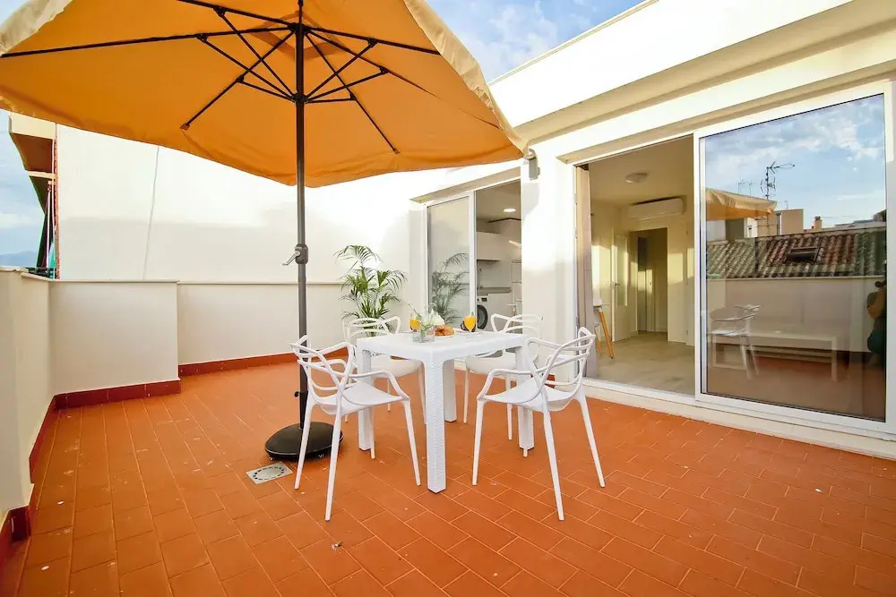 apartamentos Rincón del mar - фото 11