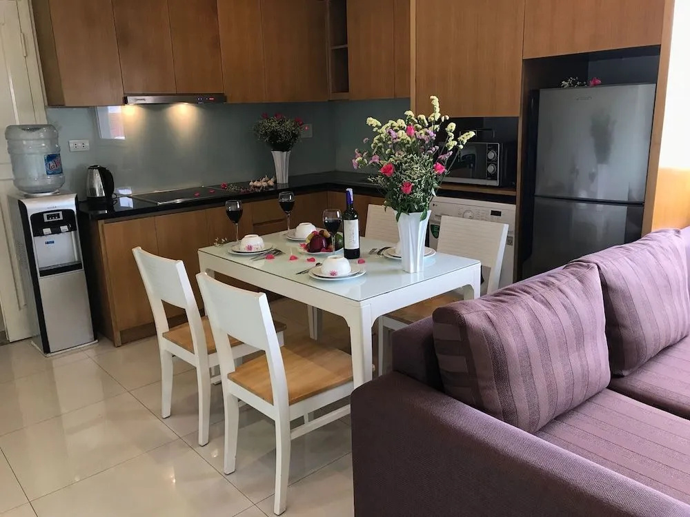 Phuong Anh Hotel - Général