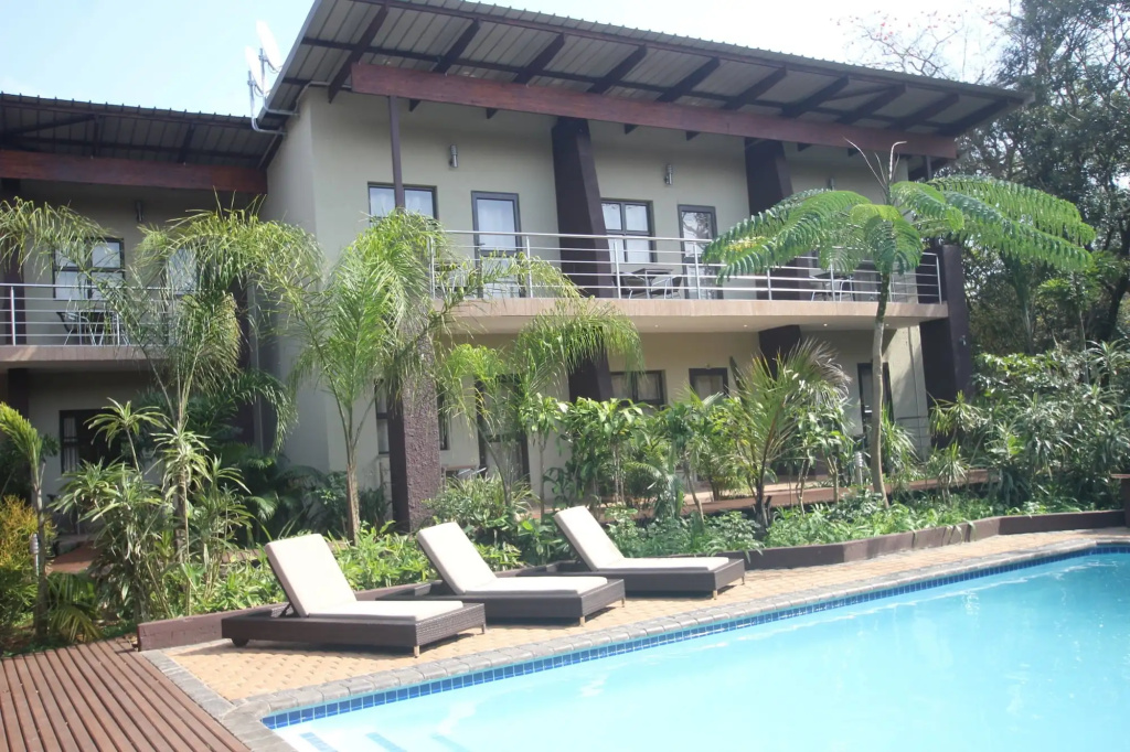 Hotel photo 9