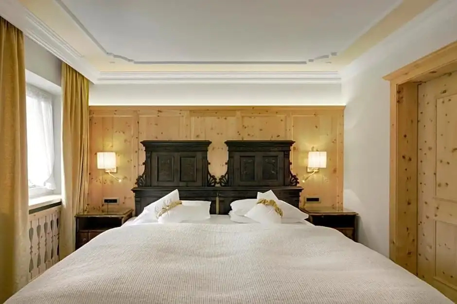 Hotel La Perla The Leading Hotels of the World - Chambres