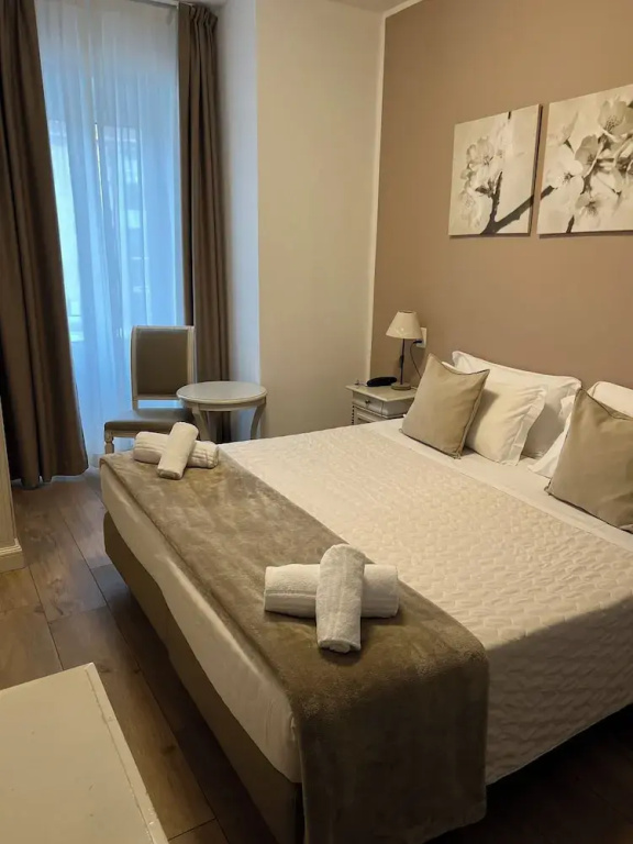 Hotel RivaMia - Chambres