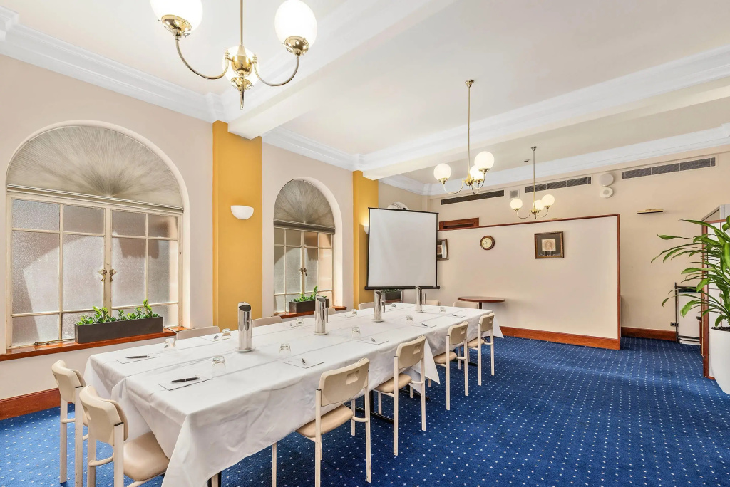 Castlereagh Boutique Hotel, an Ascend Collection Hotel - Général