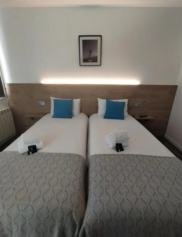 Patos Beach House