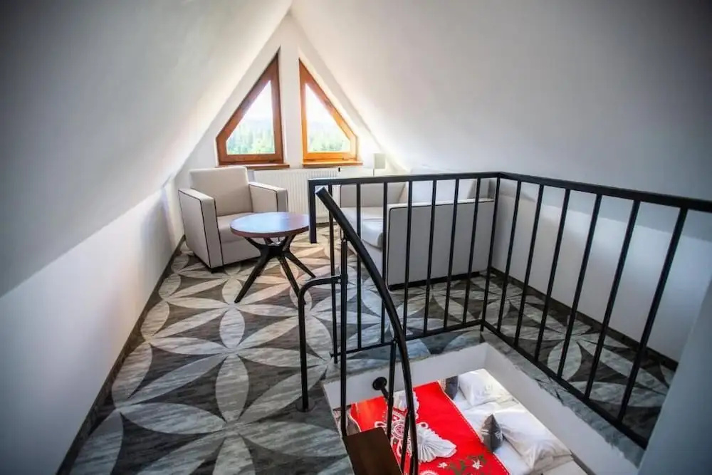ApartHotel Tatry de Luxe FizjoMedical & Spa - Général