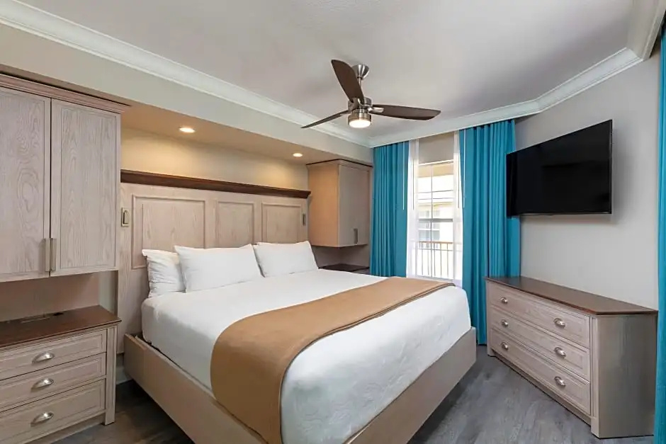 Westgate Branson Lakes Resort - Chambres
