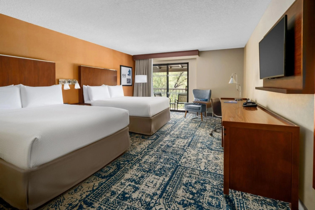 Four Points by Sheraton Pleasanton - Général