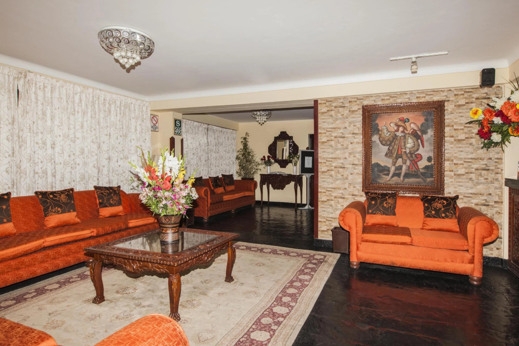 Hotel photo 2