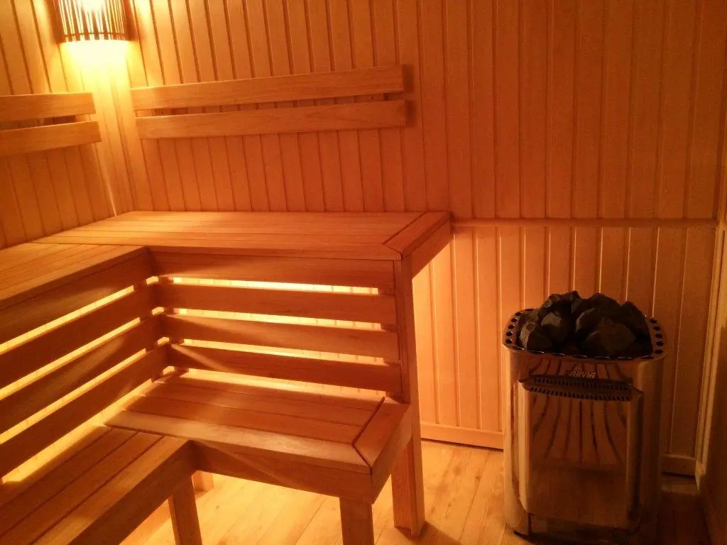 Hotel photo 10
