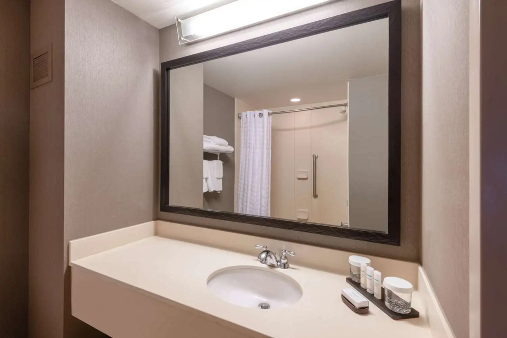 Embassy Suites Northwest Arkansas - Hotel, Spa & Convention - Chambres