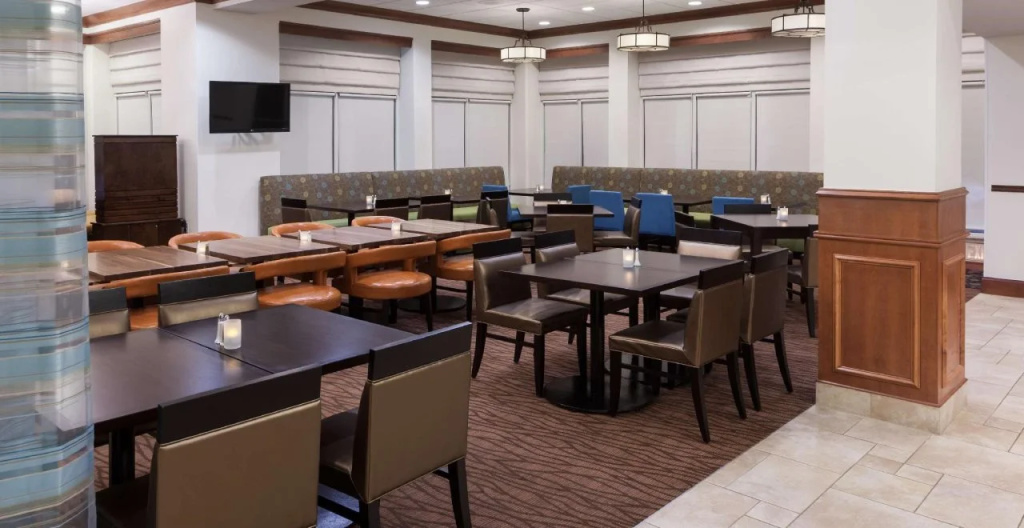 Hilton Garden Inn Minneapolis - Maple Grove - Général