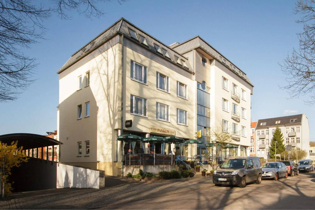 Hotel photo 18