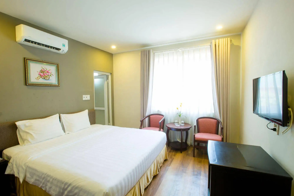 Hotel photo 19