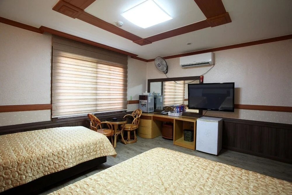 bali motel