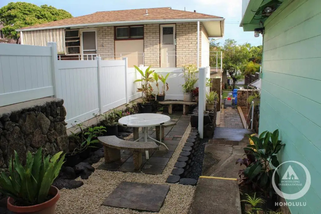 Hostelling International Honolulu