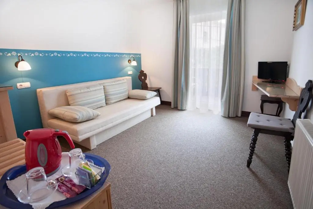 Guesthouse Pr' Jozef - Chambres