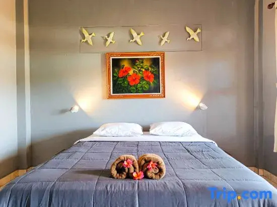 Nobody Inn Ubud by Aligna Hospitality